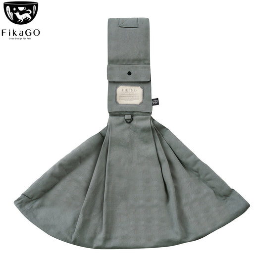 コンビ combi コムペット compet フィカゴー FikaGO ペットスリング PET SLING クワイエットストーン
