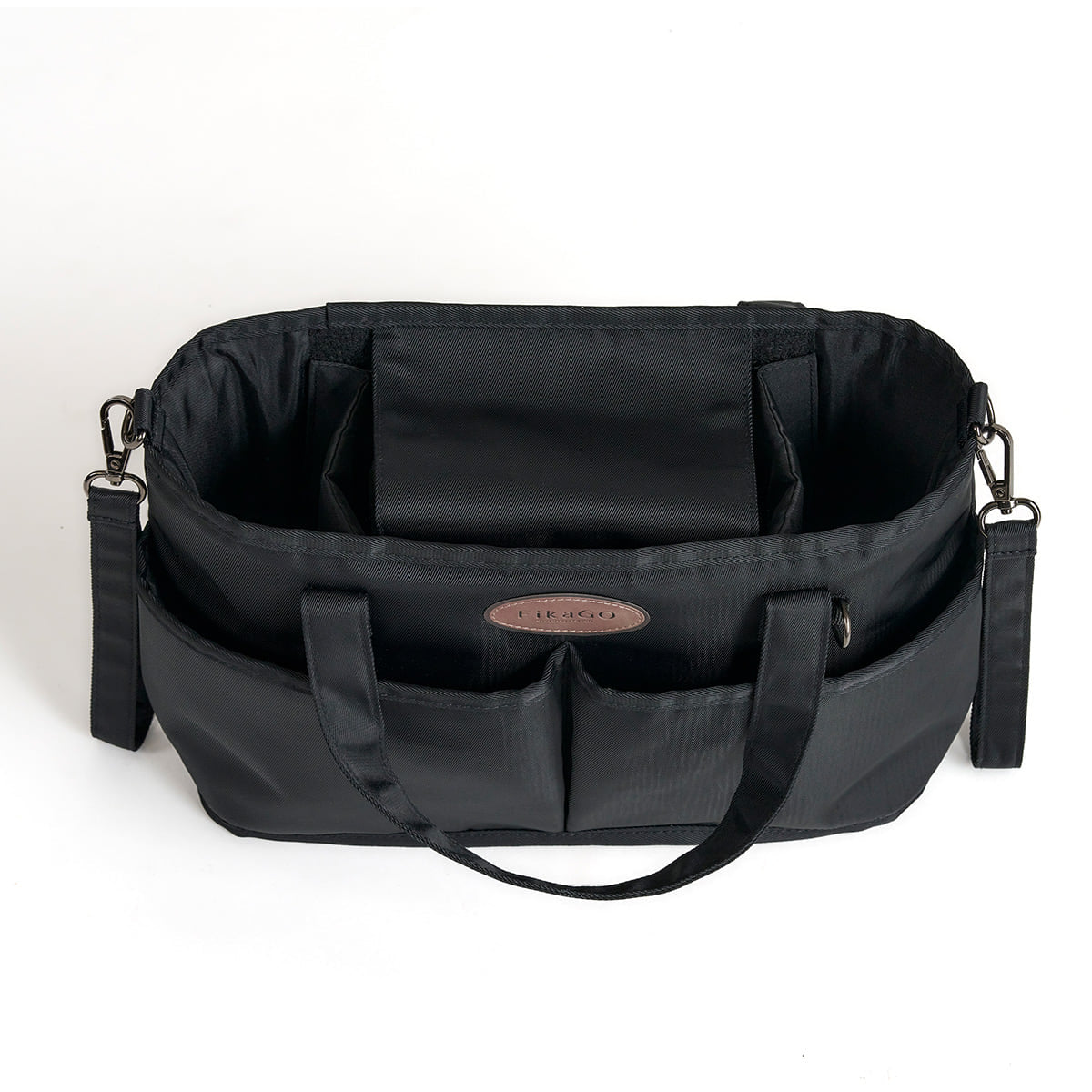 コンビ combi コムペット compet フィカゴー FikaGO オーガナイザー ラージ ORGANAIZER LARGE ブラック