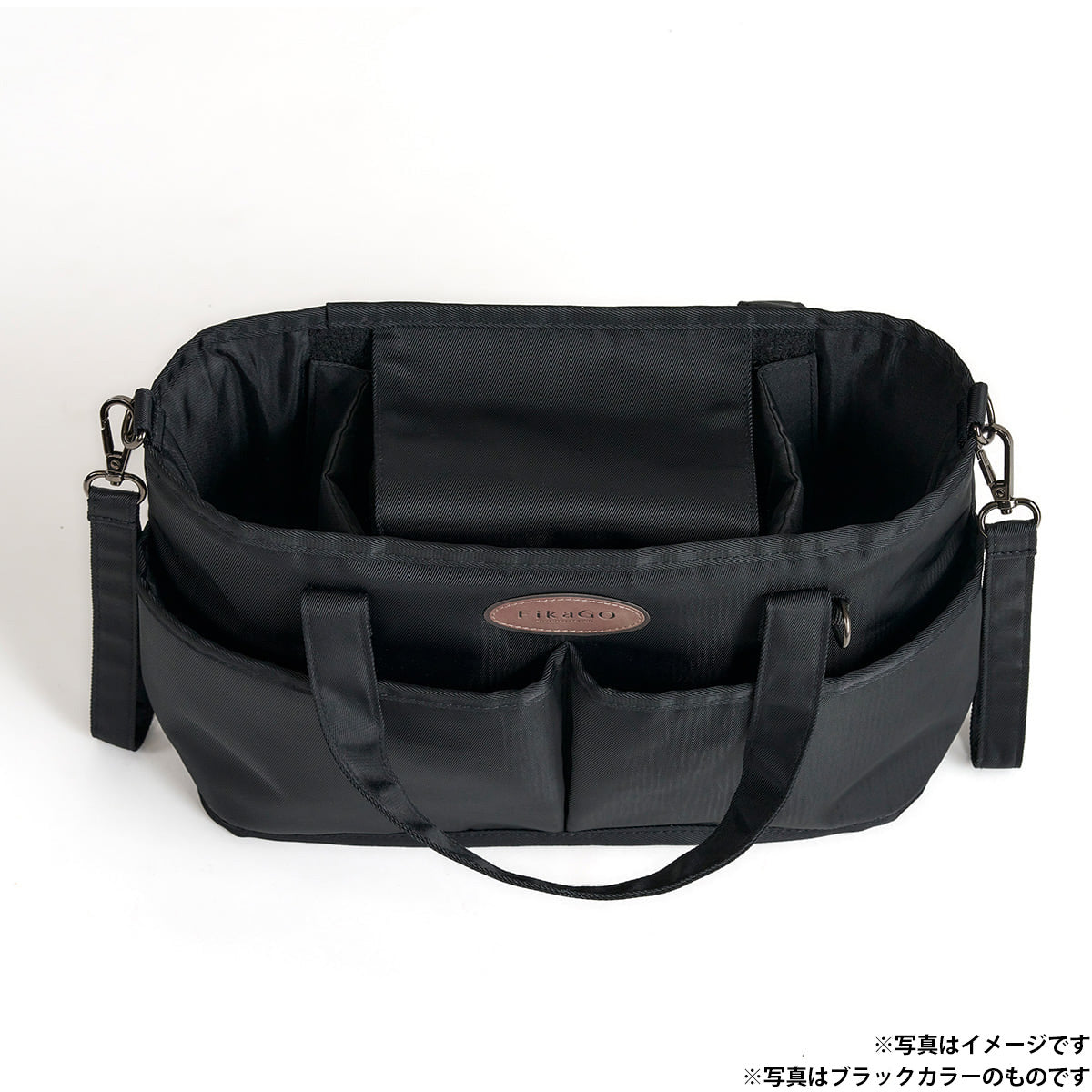 コンビ combi コムペット compet フィカゴー FikaGO オーガナイザー ラージ ORGANAIZER LARGE ベージュ