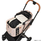 コンビ combi コムペット compet フィカゴー FikaGO ペットキャリー トリュフ TRUFFLE クリーミークラウド
