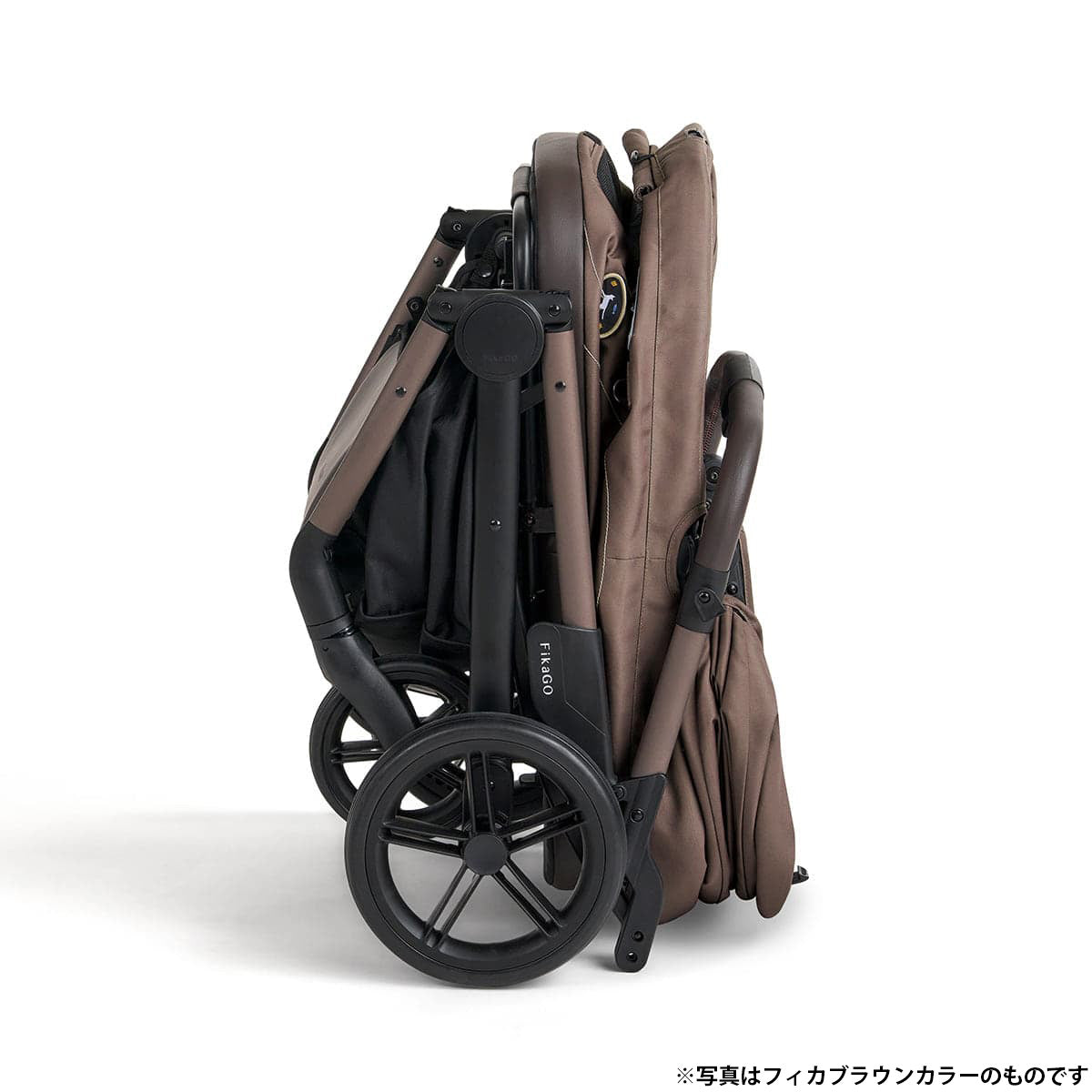 コンビ combi コムペット compet フィカゴー FikaGO トグル TOGGLE ペットカート ブラッシュベージュ
