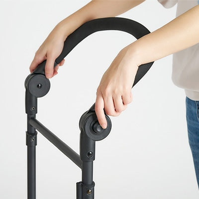 combi コンビ compet コムペット FikaGO フィカゴー ペットカート キング ブラック