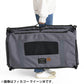 combi コンビ compet コムペット FikaGO フィカゴー ケージ クイーン S グレー