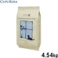 クプレラ CUPURERA クラシック セミベジタリアン・ドッグ 10# ドッグフード 4.54kg
