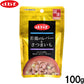 デビフ d.b.f ドッグフード 若鶏のレバー＆さつまいも レトルトパウチ 100g 国産 犬