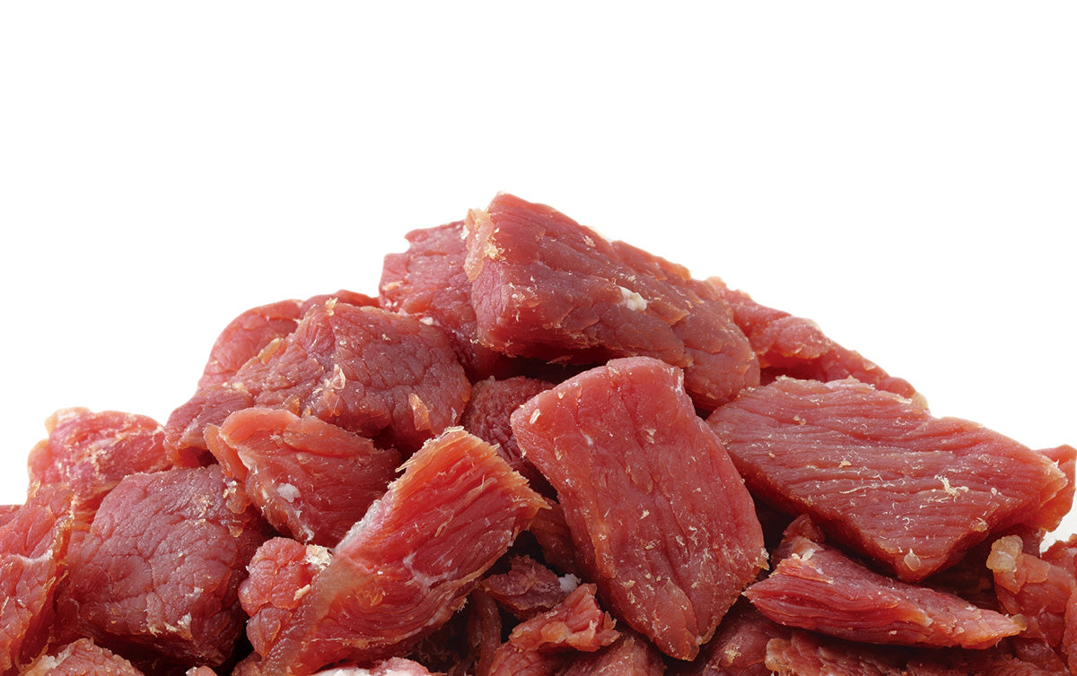デビフ d.b.f 犬用おやつ 牛肉スライス 40g 国産