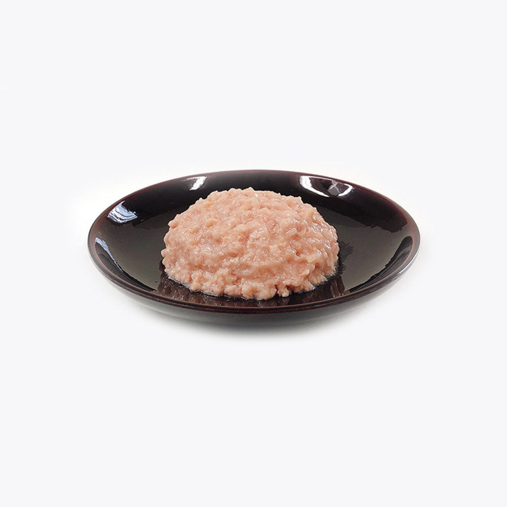 デビフ d.b.f ドッグフード 豚肉ミンチ 犬用栄養補完食 65g×24個セット【送料無料】 国産 犬