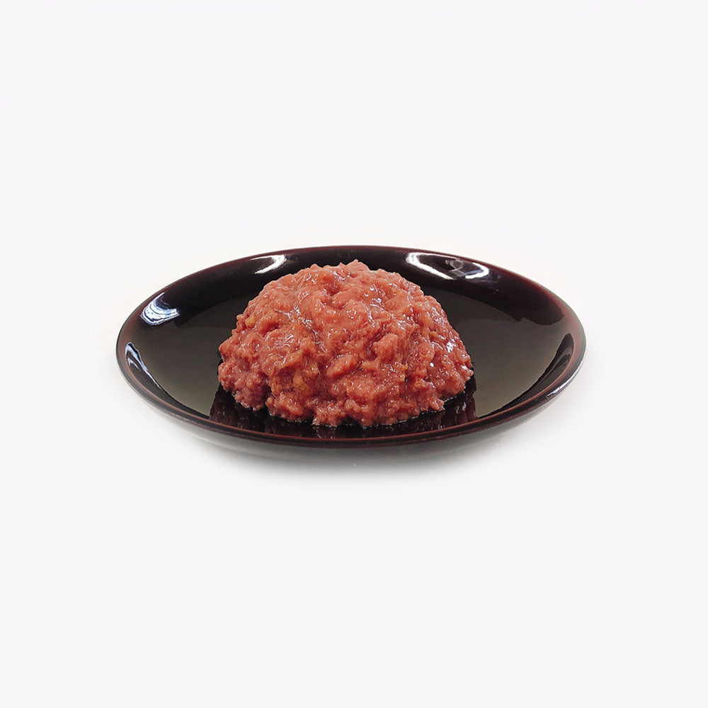 デビフ d.b.f ドッグフード 馬肉ミンチ 犬用栄養補完食 65g×24個セット【送料無料】 国産 犬