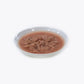 デビフ d.b.f ドッグフード 馬肉のスープ煮 犬用栄養補完食 65g×24個セット【送料無料】 国産 犬