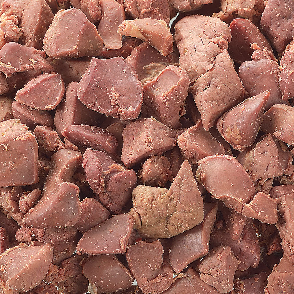 デビフ d.b.f 犬用おやつ スナックボーイ レバーカット 45g×48個セット【送料無料】 国産