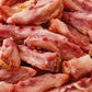デビフ d.b.f 犬用おやつ 若鶏の軟骨ジャーキー 45g×48個セット【送料無料】 国産