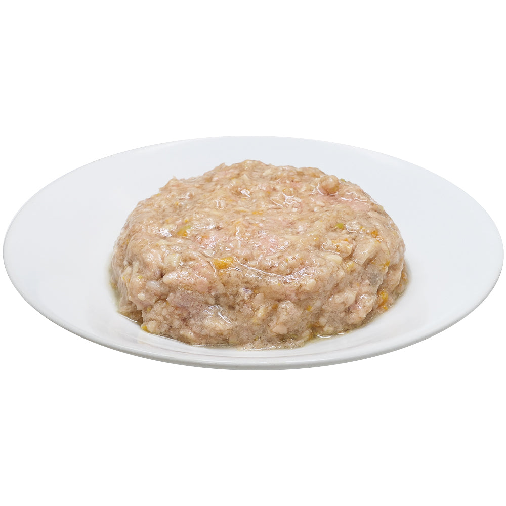 デビフ d.b.f ドッグフード シニア食 DHA・EPA配合 150g 国産 犬