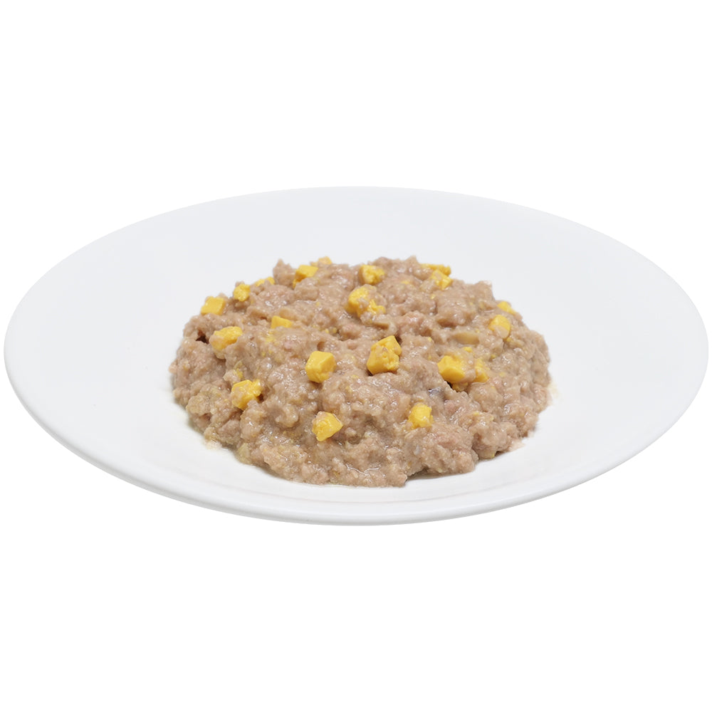 デビフ d.b.f ドッグフード 牛肉＆チーズ 85g×24個セット【送料無料】 国産 犬