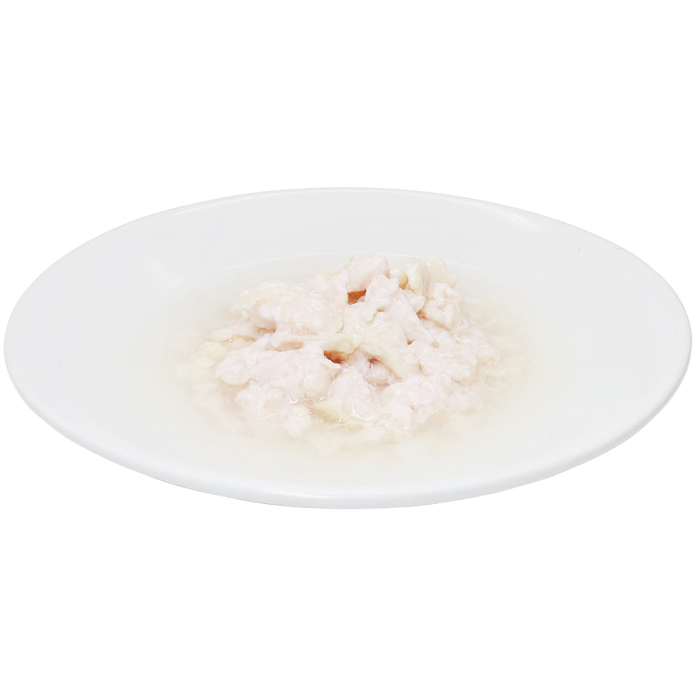 デビフ d.b.f ドッグフード ささみのスープ煮 85g×24個セット【送料無料】 国産 犬