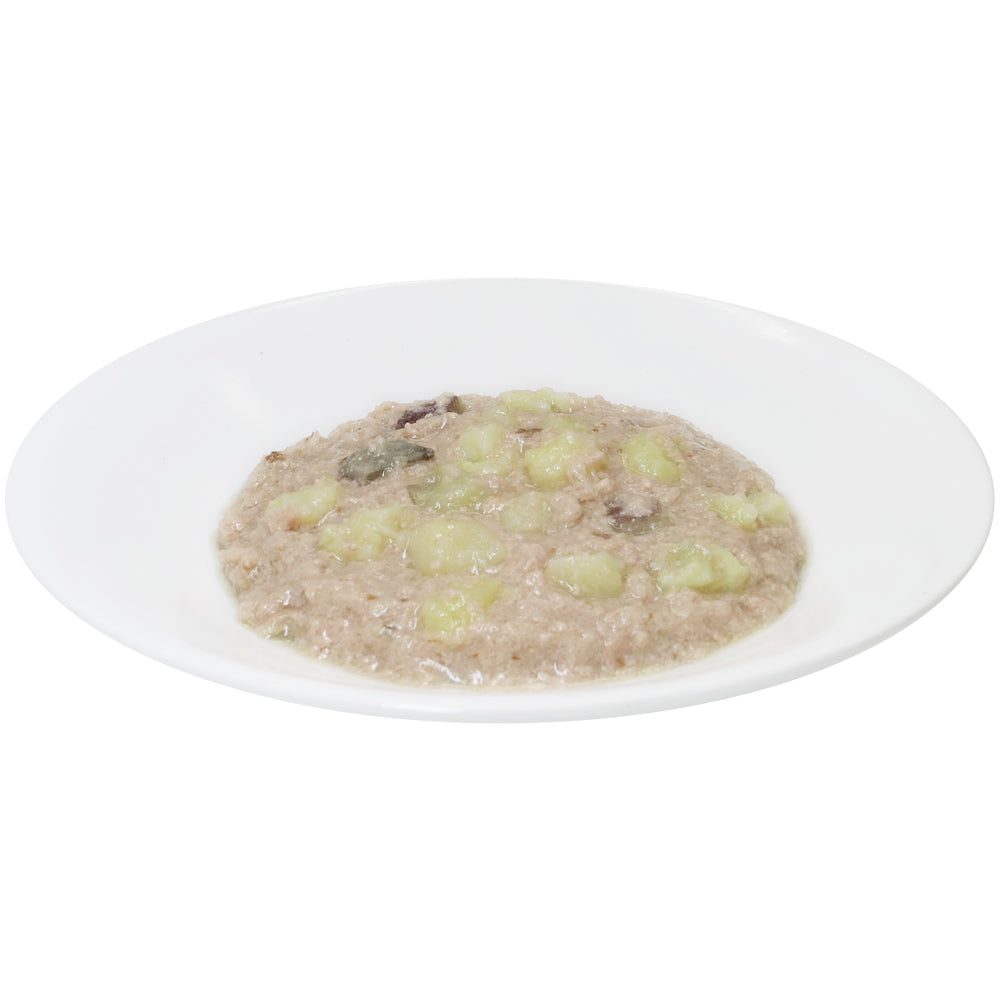 デビフ d.b.f ドッグフード 成犬の食事 ささみ＆さつまいも 85g×24個セット【送料無料】 国産 犬