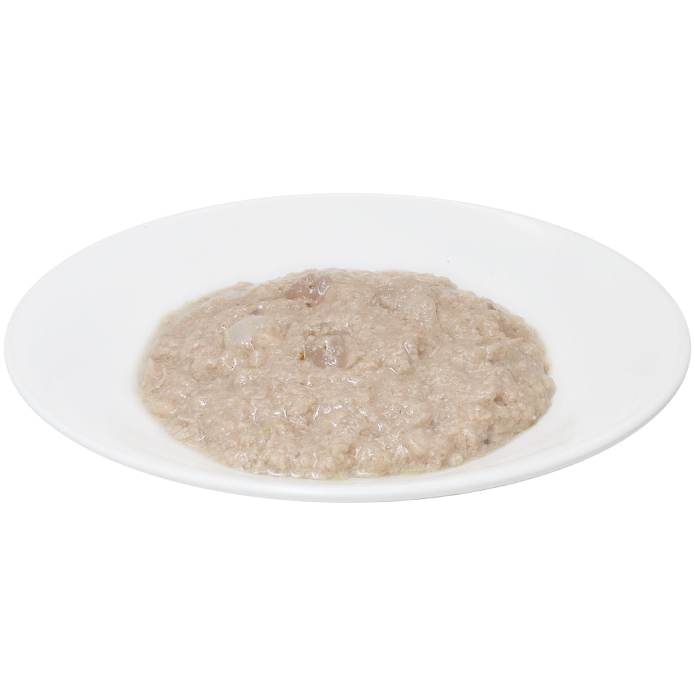 デビフ d.b.f ドッグフード 成犬の食事 ささみ＆軟骨 85g×24個セット【送料無料】 国産 犬