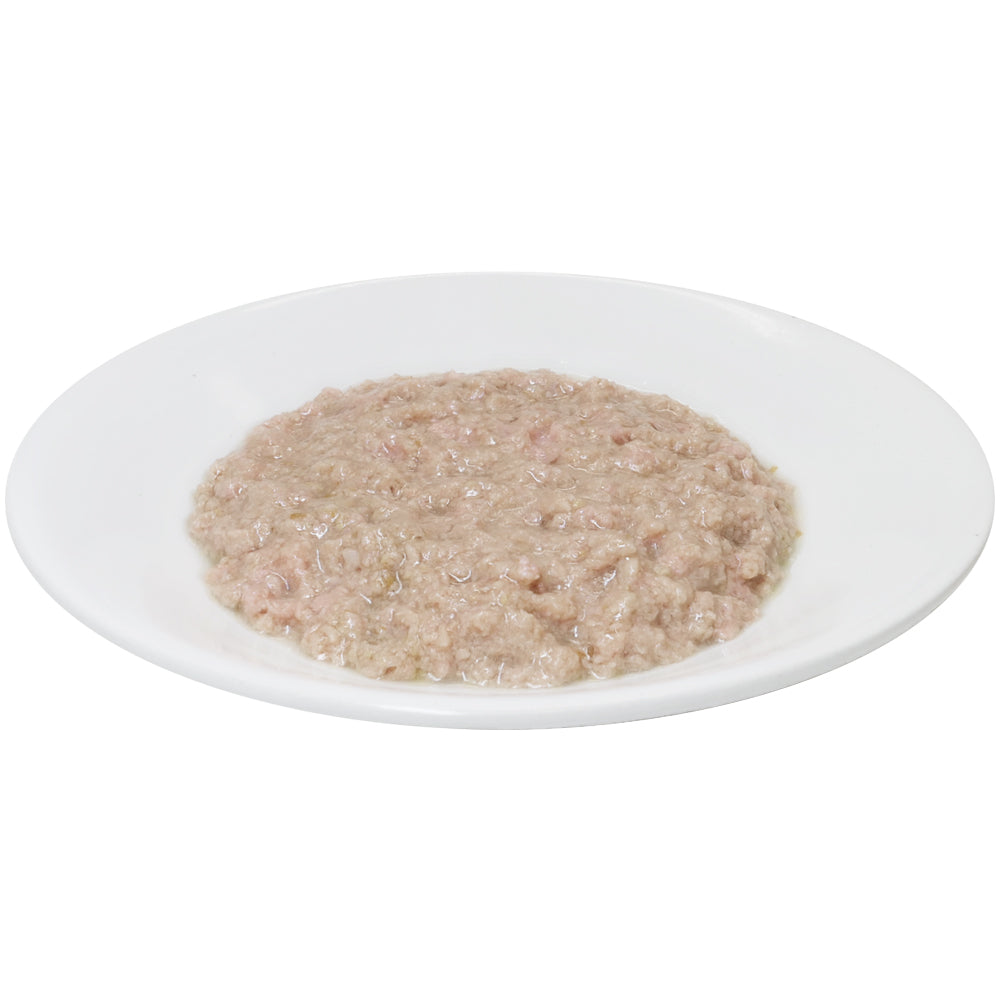 デビフ d.b.f ドッグフード シニア犬の食事 ささみ 85g×24個セット【送料無料】 国産 犬