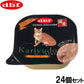 デビフ d.b.f キャットフード Kariyudo（カリユド） ビーフ 95g×24個セット【送料無料】 国産 猫