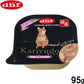 デビフ d.b.f キャットフード Kariyudo（カリユド） ササミ 95g 国産 猫