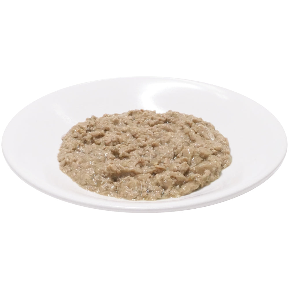 デビフ d.b.f ドッグフード 鶏レバー ゼリータイプ レトルトパウチ 60g×48個セット【送料無料】 国産 犬