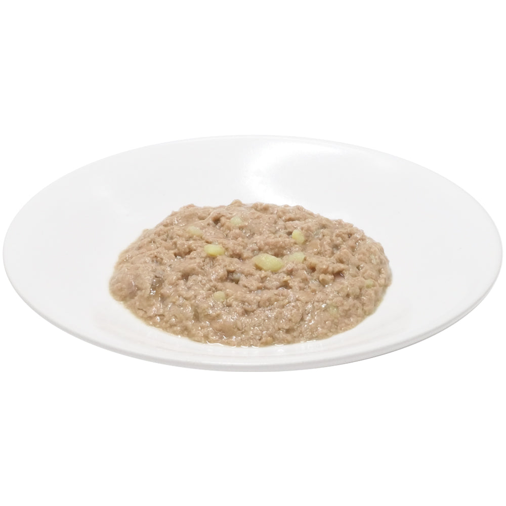 デビフ d.b.f ドッグフード 鶏レバー＆さつまいも ゼリータイプ レトルトパウチ 60g×48個セット【送料無料】 国産 犬