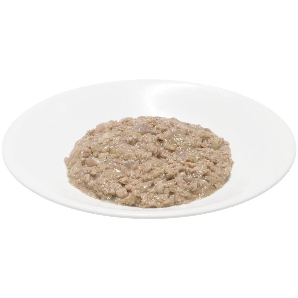 デビフ d.b.f ドッグフード 鶏レバー＆軟骨 ゼリータイプ レトルトパウチ 60g×48個セット【送料無料】 国産 犬