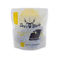 ディアブロ DEER BLOW 犬用おやつ ワイルドミート エゾ鹿肉ジャーキー 145g