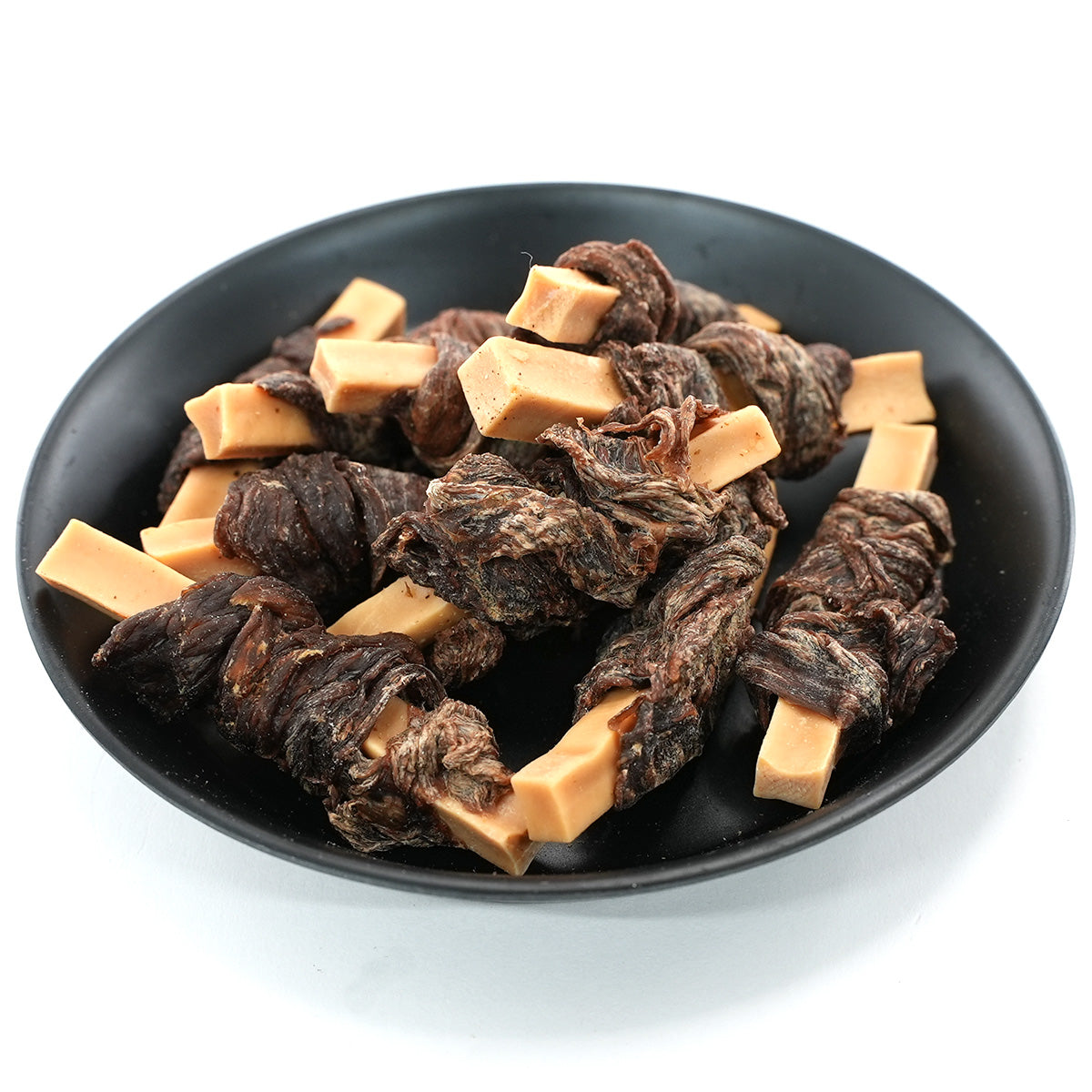 DogNeel ドッグニール 無添加 犬のおやつ まきまきチーズ馬肉 40g