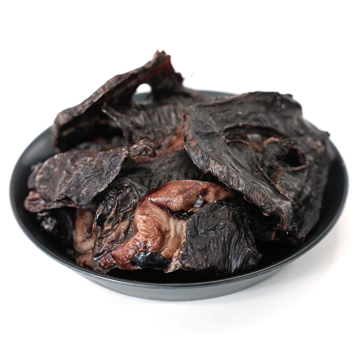 DogNeel ドッグニール 無添加 犬のおやつ かみかみ鹿ハツジャーキー 40g