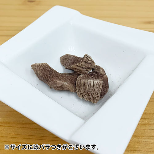ドクターズチョイス 犬用おやつ 納豆菌フリーズドライ 牛タン肉 20g