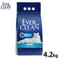 エバークリーン EVER CLEAN エクストラフレッシュ 猫砂 無香タイプ 4.2kg