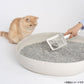 エバークリーン EVER CLEAN 飛び散りにくい猫砂 芳香タイプ 4.2kg