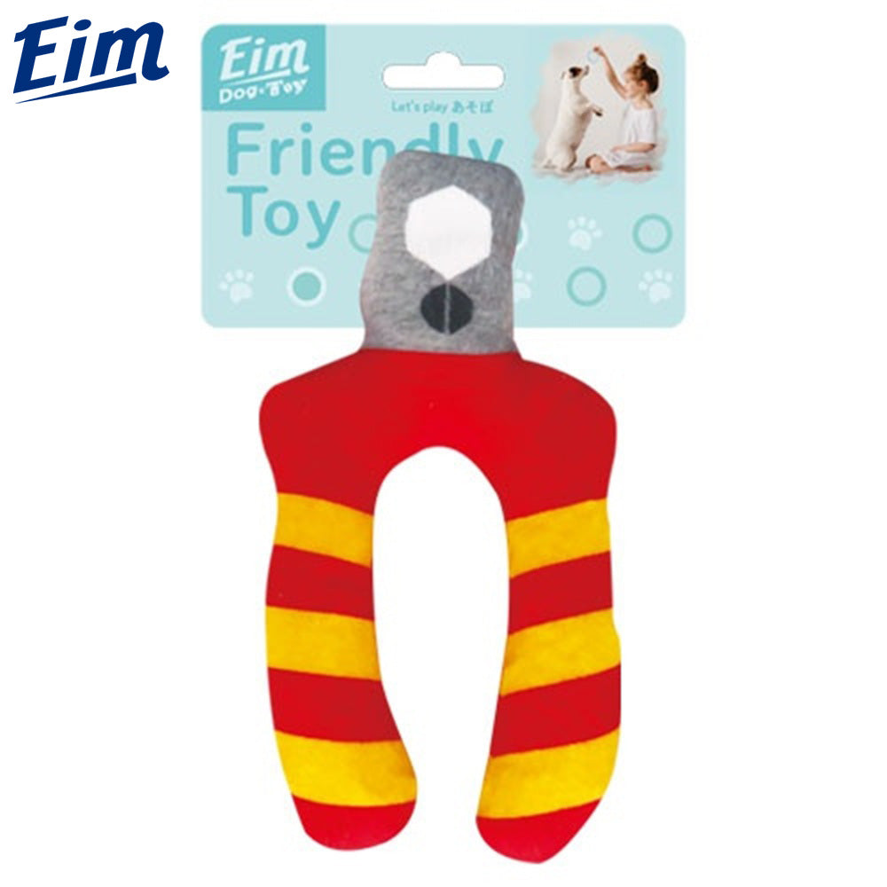 EIM PET エイムペット 犬用おもちゃ ツールトイ ペンチ