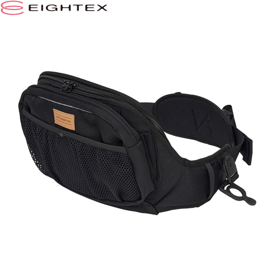 エイテックス EIGHTEX ヒップシートEX 日本製 ペット用 ブラック