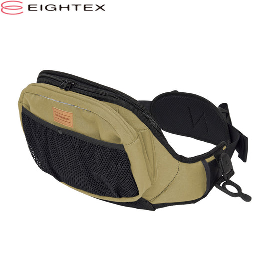 エイテックス EIGHTEX ヒップシートEX 日本製 ペット用 キャメル