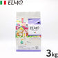 エルモ ELMO ドッグフード シニア リッチインチキン プロフェッショナーレ 3kg