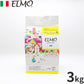 エルモ ELMO ドッグフード アダルト ラム・ライス＆ポテト プロフェッショナーレ 3kg