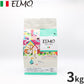 エルモ ELMO ドッグフード アダルト サーモン＆ライス ライト プロフェッショナーレ 3kg