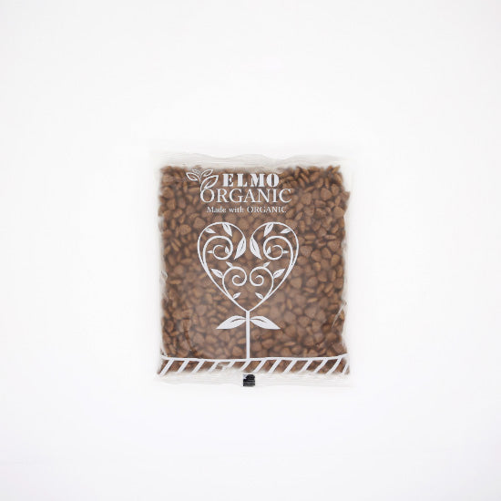 エルモ オーガニック ドッグフード ELMO organic ウェイトコントロール ラム 2.4kg