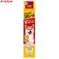 アース・ペット 犬用サプリメント スタミノールV 100g