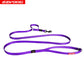 EZYDOG イージードッグ リード ヴァリオ4ライト パープル