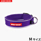 EZYDOG イージードッグ 首輪 ネオカラー M パープル