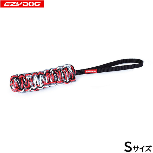 イージードッグ EZYDOG ビーバーテイル S