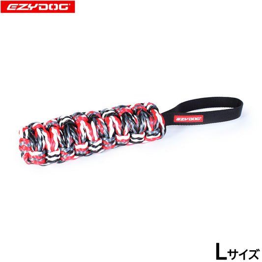 イージードッグ EZYDOG ビーバーテイル L