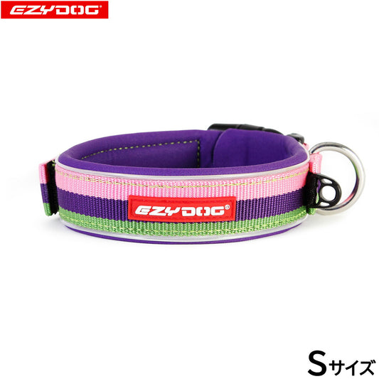 イージードッグ EZYDOG ネオカラー S バブルガム