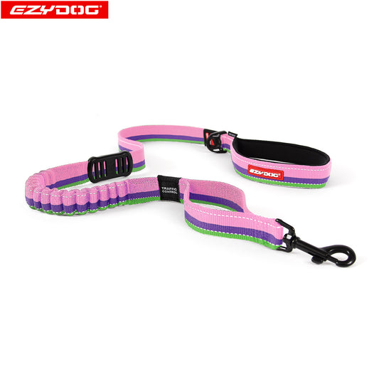 イージードッグ EZYDOG ゼロショック バブルガム【送料無料】