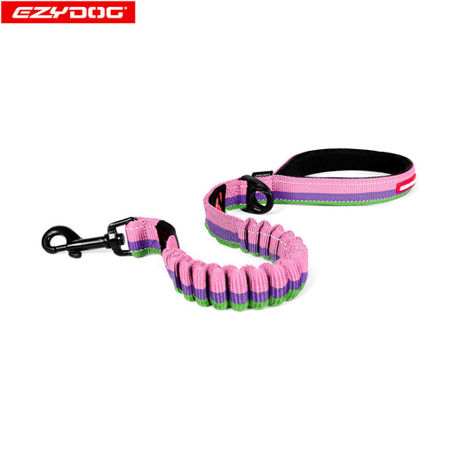イージードッグ EZYDOG ゼロショック バブルガム【送料無料】