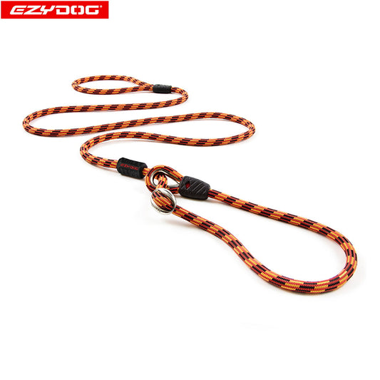 イージードッグ EZYDOG ルカリード オレンジ【送料無料】