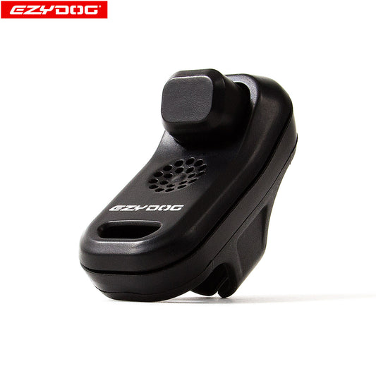 イージードッグ EZYDOG コマンドクリッカー ブラック
