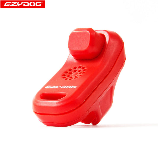 イージードッグ EZYDOG コマンドクリッカー レッド